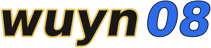 wuyn08 logo